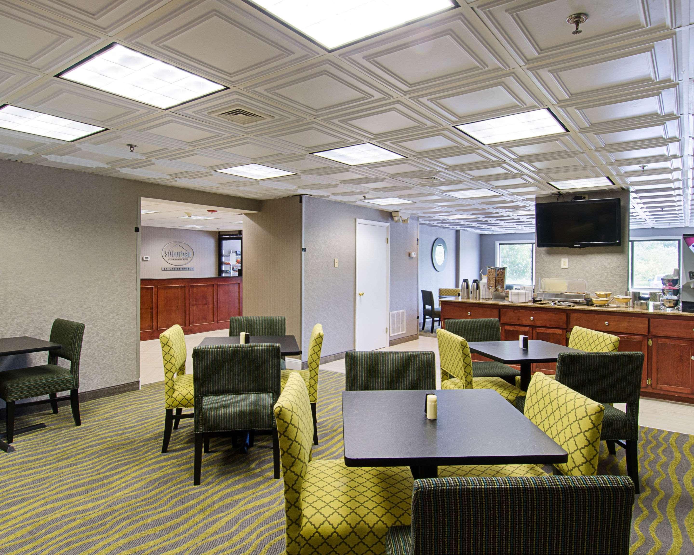 Quality Inn & Suites Вустер Екстер'єр фото